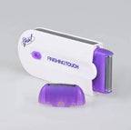 Rechargeable Epilator Remover for Women