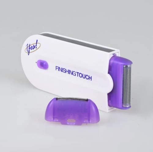 Rechargeable Epilator Remover for Women