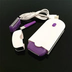 Rechargeable Epilator Remover for Women