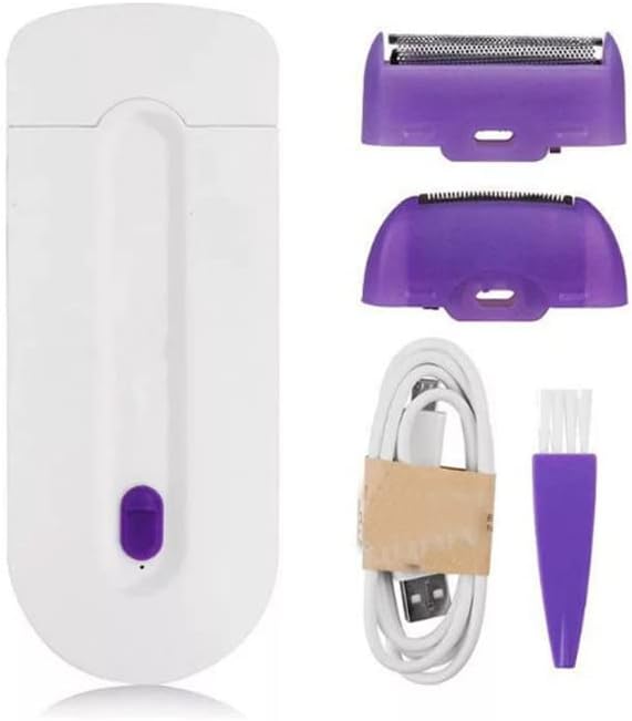 Rechargeable Epilator Remover for Women