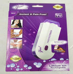 Rechargeable Epilator Remover for Women