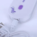 Rechargeable Epilator Remover for Women