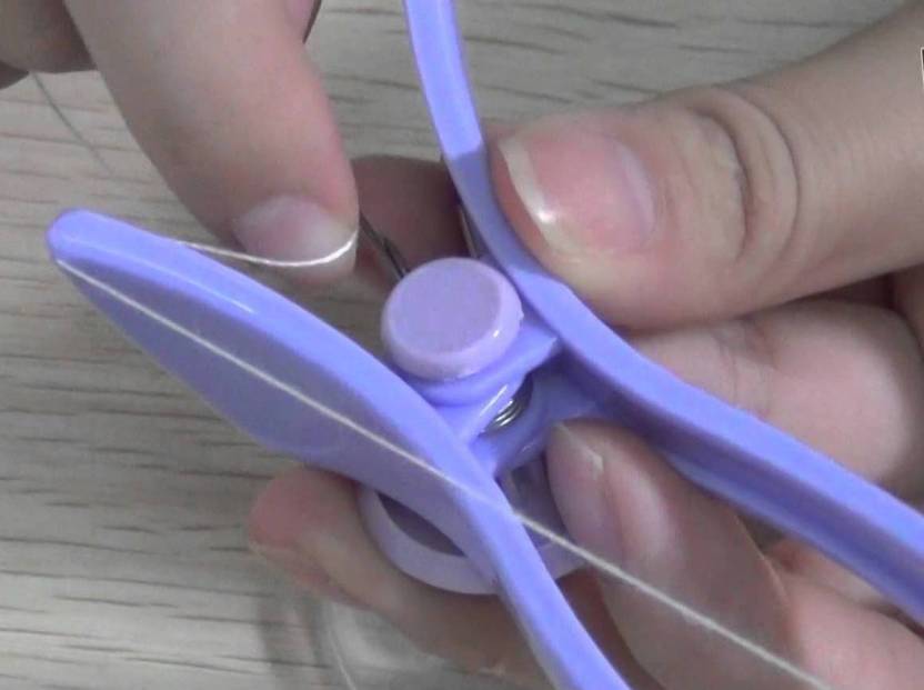 Eyebrow Face And Body Hair Threading