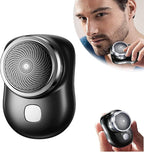Mini Electric Razor Shavers for Men