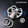 4 in 1 Keychain Spinner