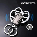 4 in 1 Keychain Spinner
