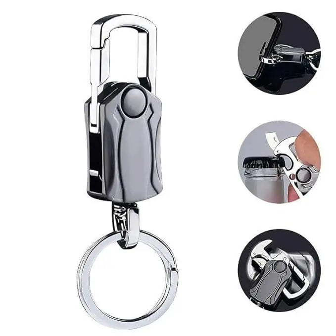 4 in 1 Keychain Spinner