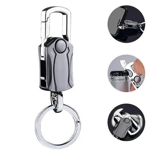 4 in 1 Keychain Spinner