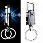 4 in 1 Keychain Spinner