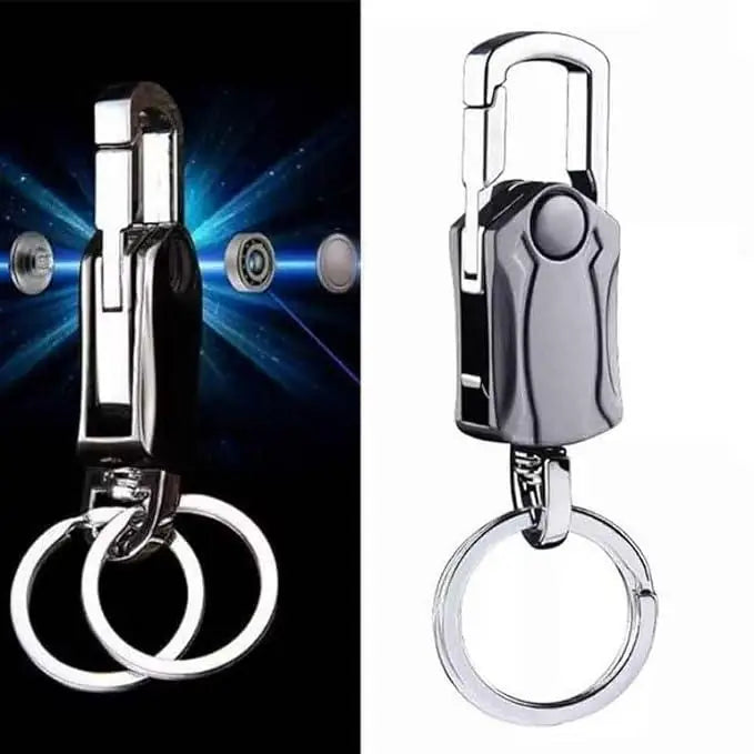 4 in 1 Keychain Spinner