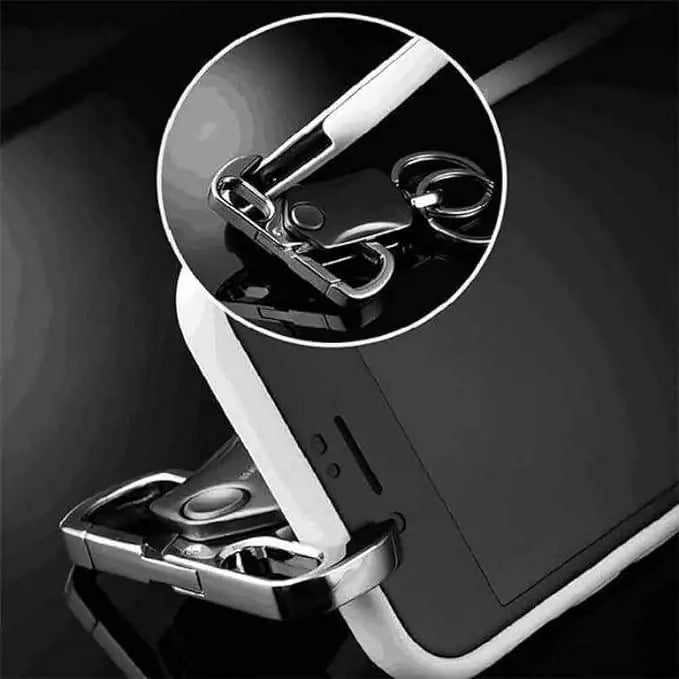 4 in 1 Keychain Spinner