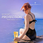 Uveelite Sunscreen Spf 50 Lotion 60ml