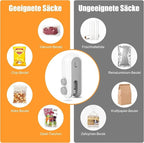 Mini Sealing Machine