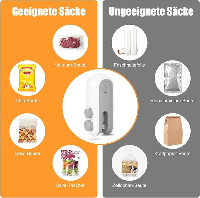 Mini Sealing Machine