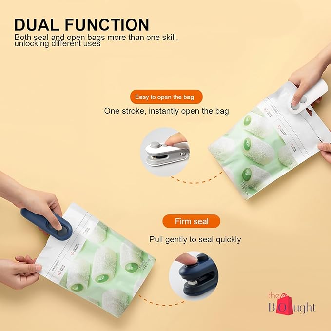 Mini Sealing Machine