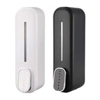 Wall Mount Shampoo & Shower Gel Dispenser