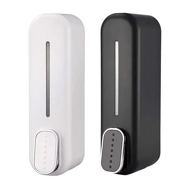 Wall Mount Shampoo & Shower Gel Dispenser