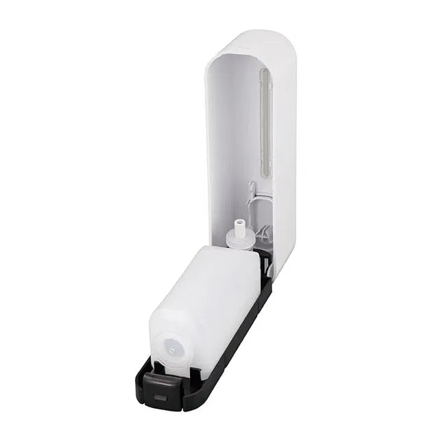 Wall Mount Shampoo & Shower Gel Dispenser