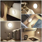 Motion Sensor Light for Home