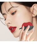 Long-Lasting Non-Stick Waterproof Matte Lipstick pack of 2